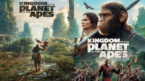 kingdom planet apes